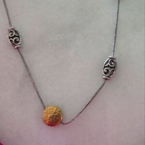 BRIGHTON Mediterranean Long Necklace